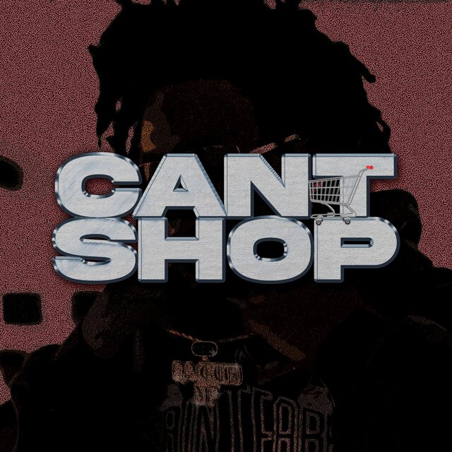 Can't Shop