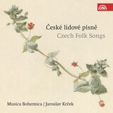 Czech Folk Songs: Happiness, Health, Holy Peace /Anniversary Songs and Rhymes/ (I. Page 122)