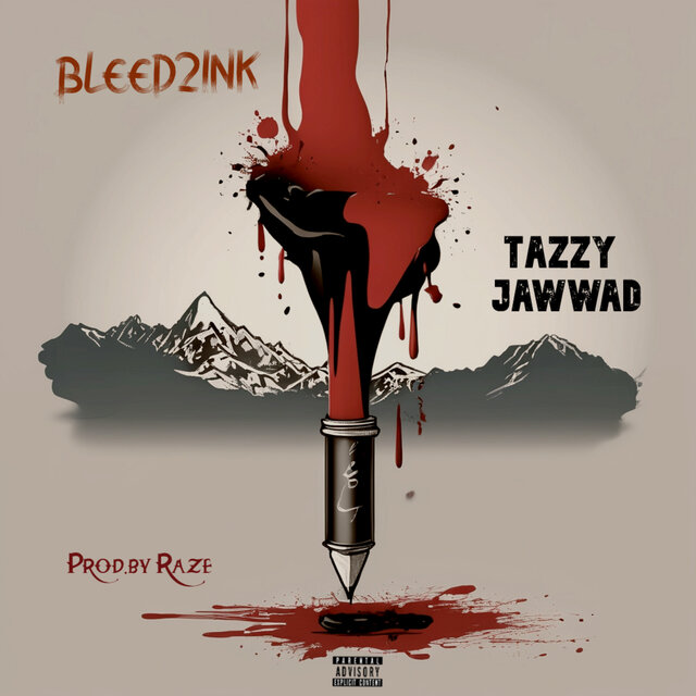 BLEED2INK
