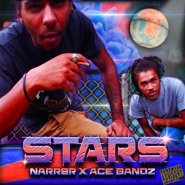 Stars (feat. Ace Bandz)