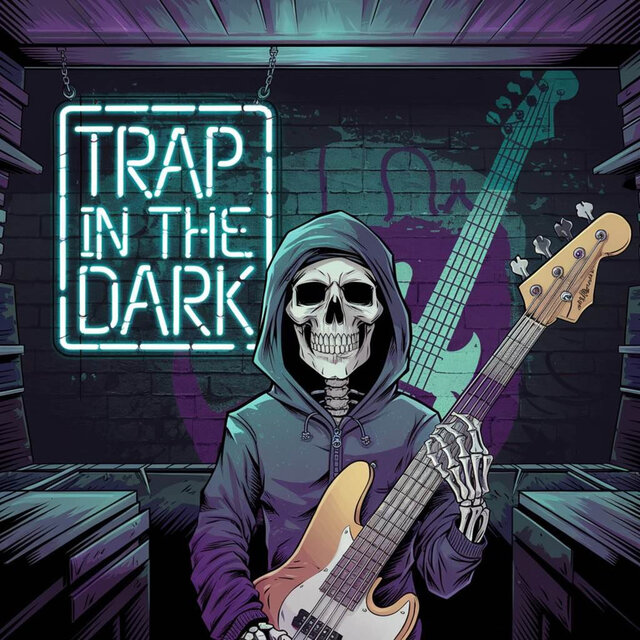 Trap in the Dark