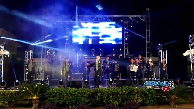 La Vida Del Dorian (En Vivo)