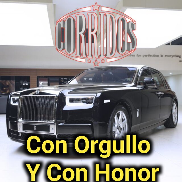 Con orgullo y con honor