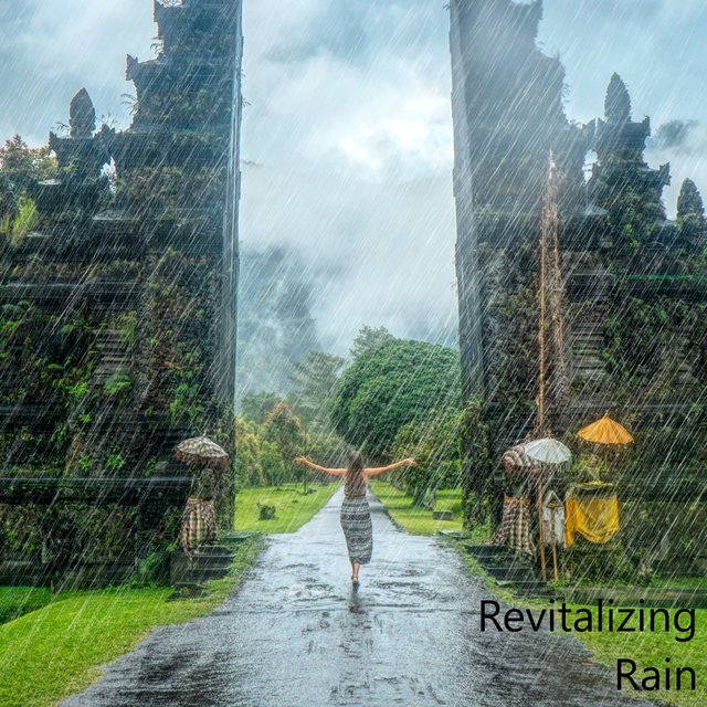 Revitalizing Rain