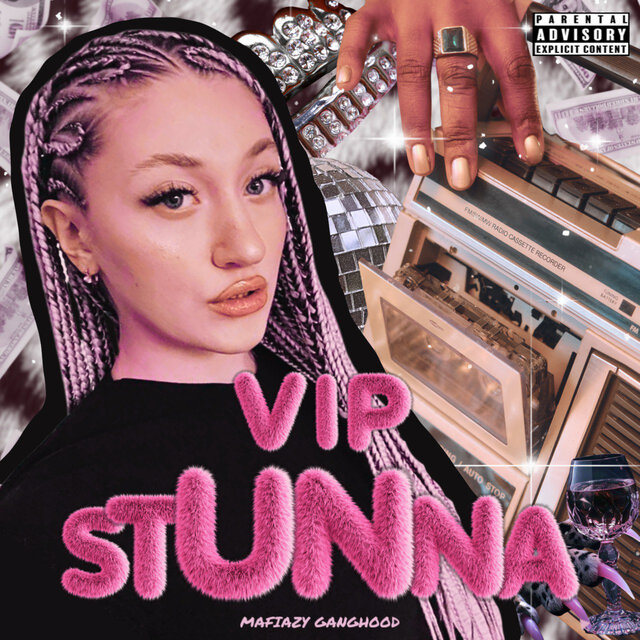 VIP STUNNA