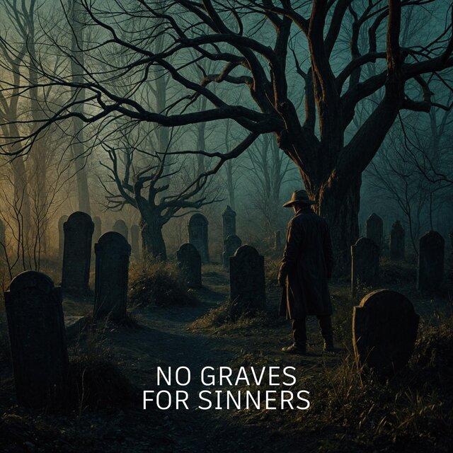 NO GRAVES FOR SINNERS