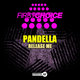 Cover art for album Release Me by Pandella