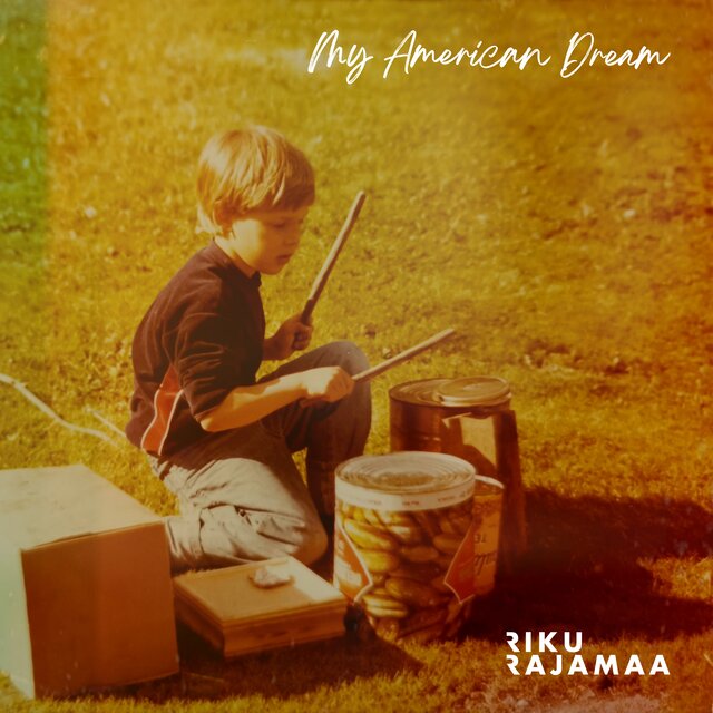 My American Dream