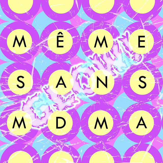 Même sans MDMA