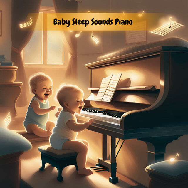 Dream Weavers: Soothing Piano for Infants
