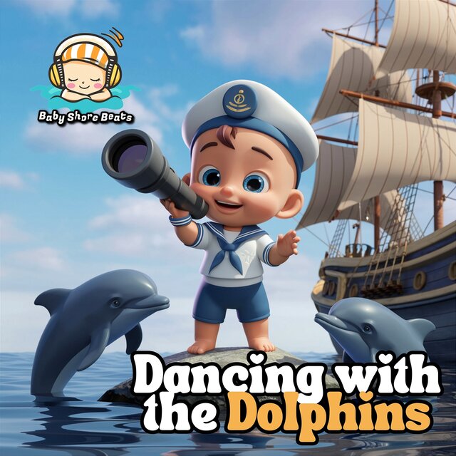 Dancing with the Dolphins
