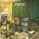 Cover art for album Late Night Laments (Bonus Tracks Edition) by Tim Bowness