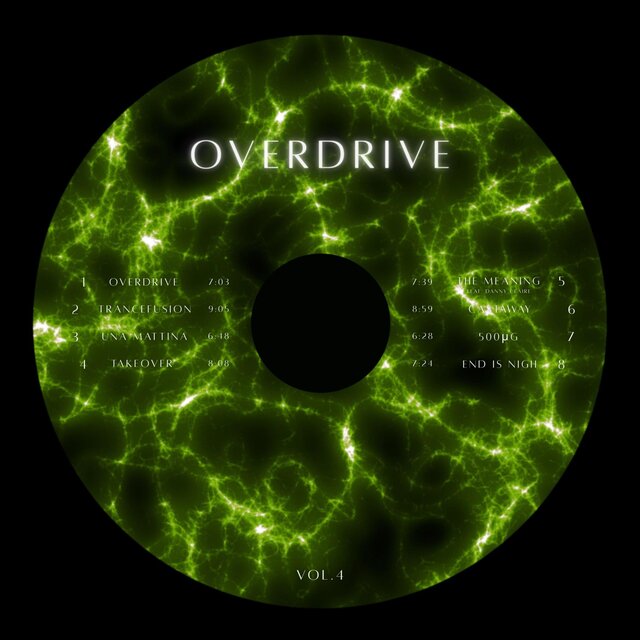 Overdrive