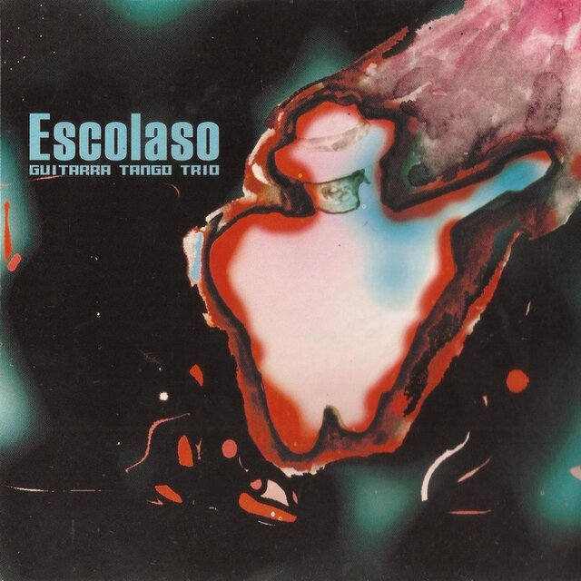 Escolaso Guitarra Tango Trío