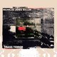 Cover art for album Bass Terror by Bill Laswell, Nicholas James Bullen