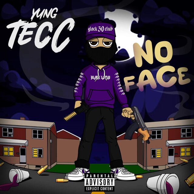 No Face
