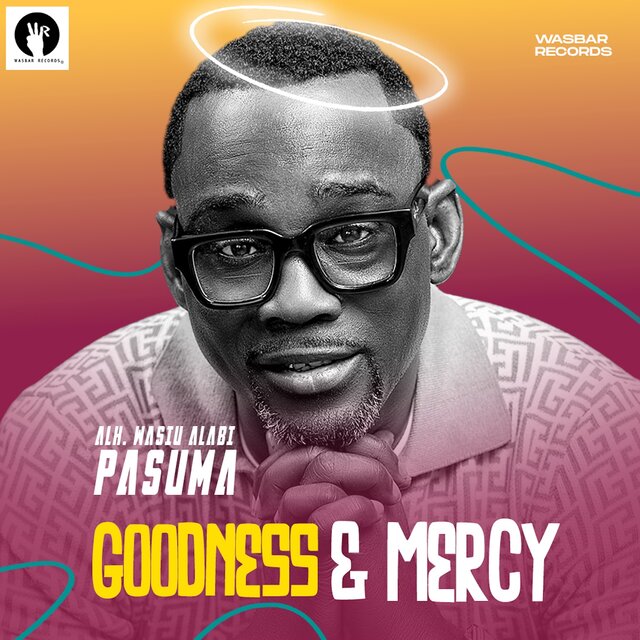 GOODNESS AND MERCY