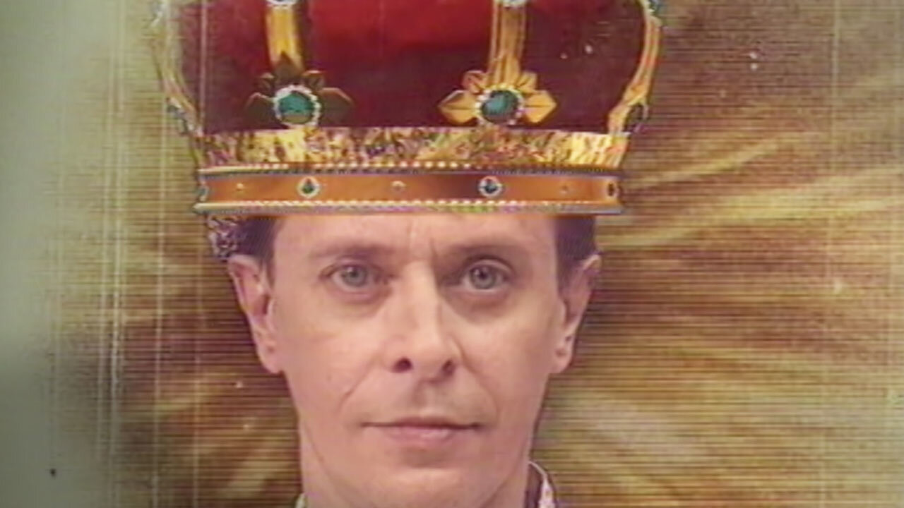 König von Deutschland (Official Video 1994)