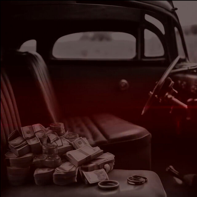 Bonnie & Clyde