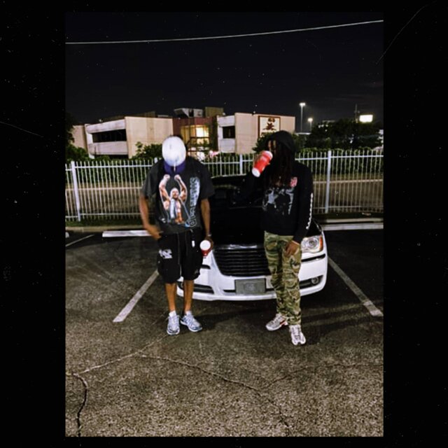 Self Reflection (feat. Roccy)