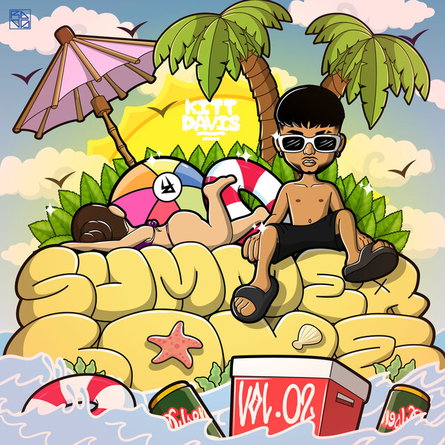 SUMMER LOVE VOL.2