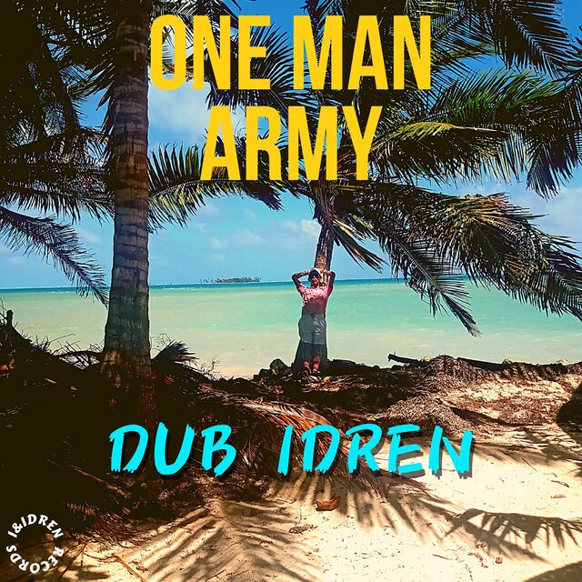 One Man Army