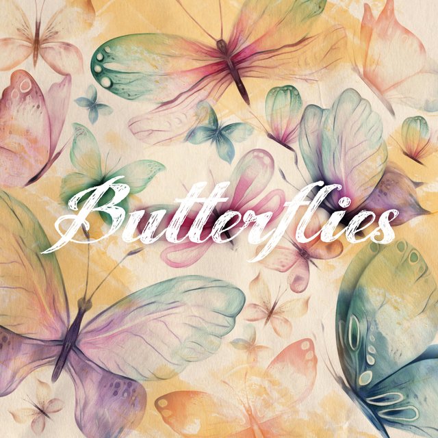 Butterflies