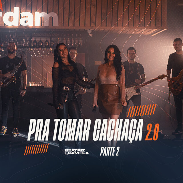 Pra Tomar Cachaça 2.0 - Pt.2
