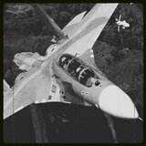 Su-27 Phonk (Super Speed Up)