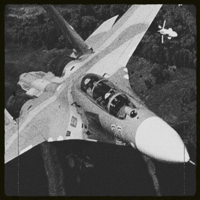 Su-27 Phonk