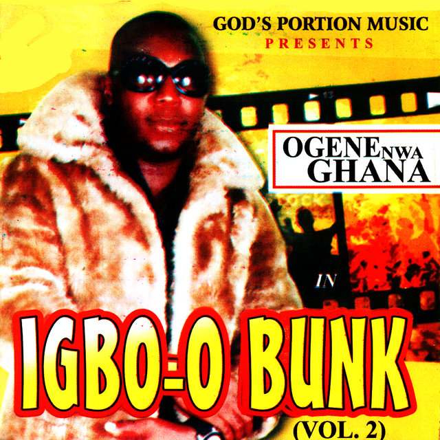 Igbo-O Bunk, Vol. 2