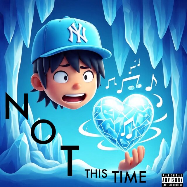 Not This Time