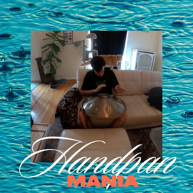 Handpan Mania