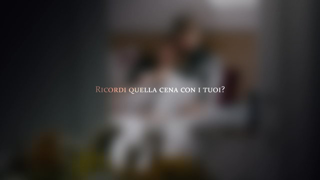 Un po' di pace (Lyric Video)