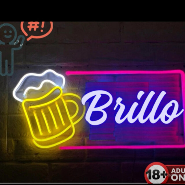 Brillo