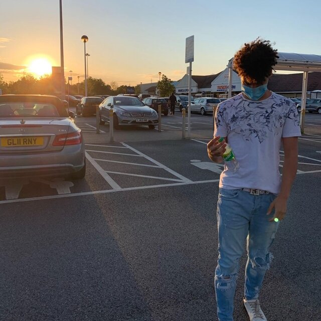 soundcloud archived songs pt. 2