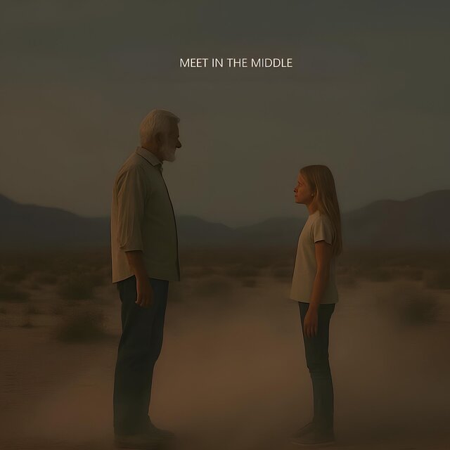 Meet in the Middle