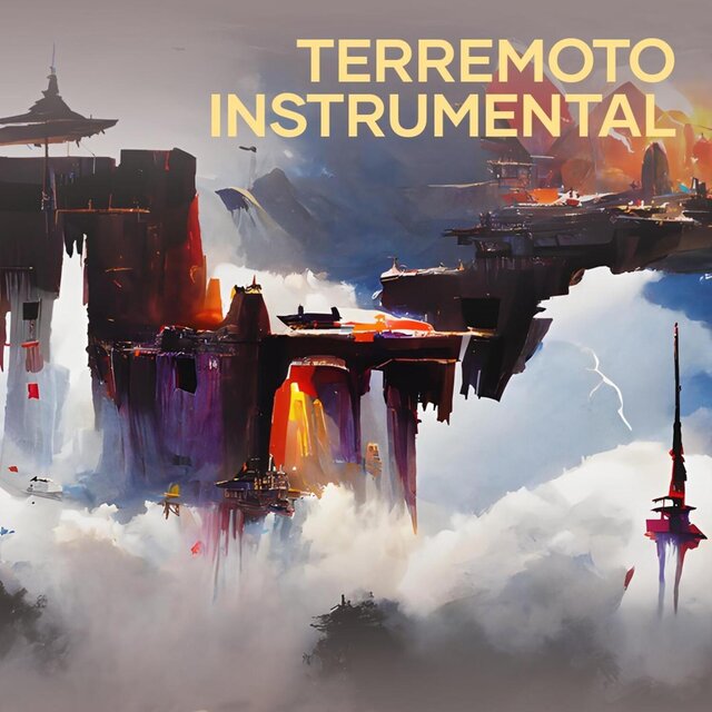 Terremoto Instrumental