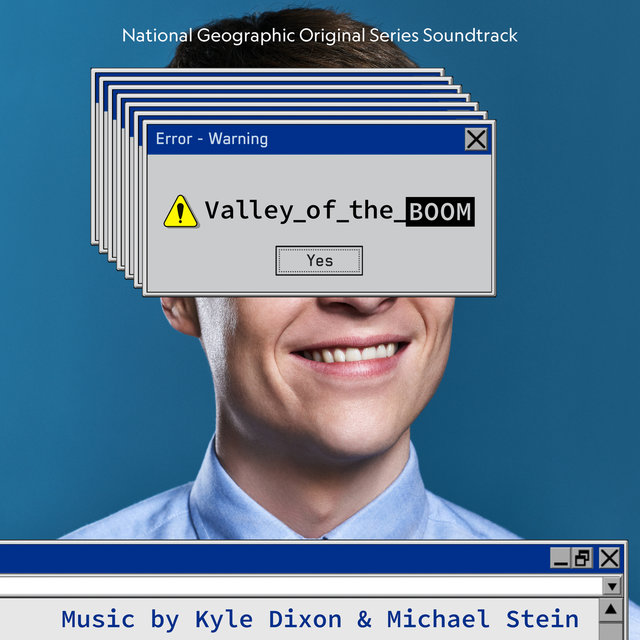 Silicon Valley in the '90s
