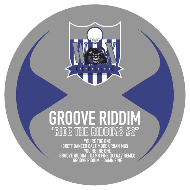 Ride the Riddim 2
