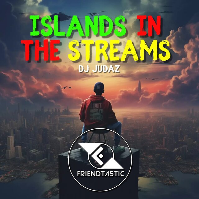 Island In The Stream Reggae