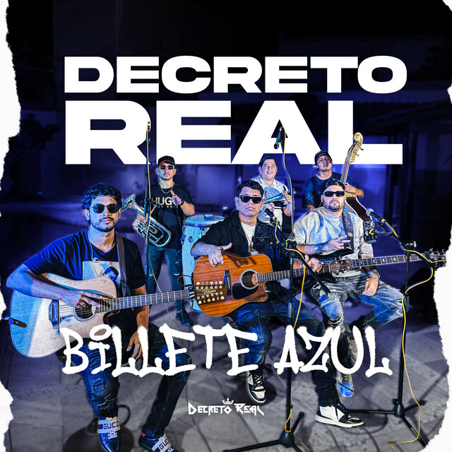 Billete Azul (En vivo)