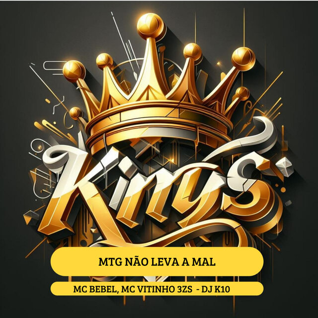 MTG NÃO LEVA A MAL