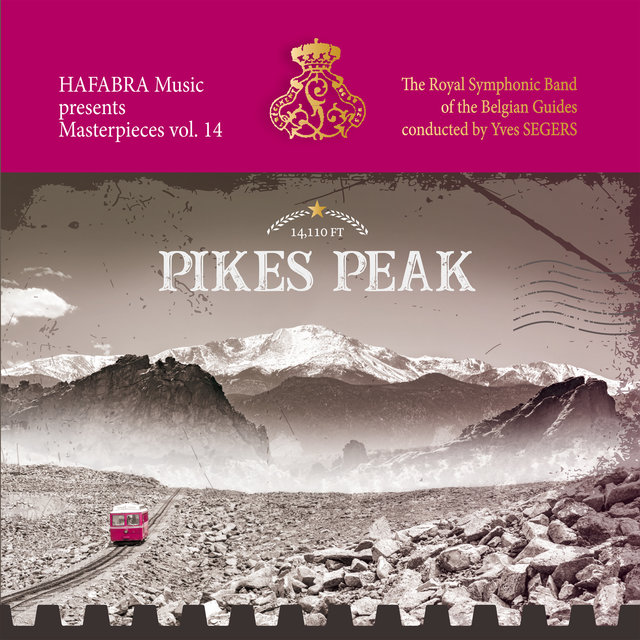 Pikes Peak