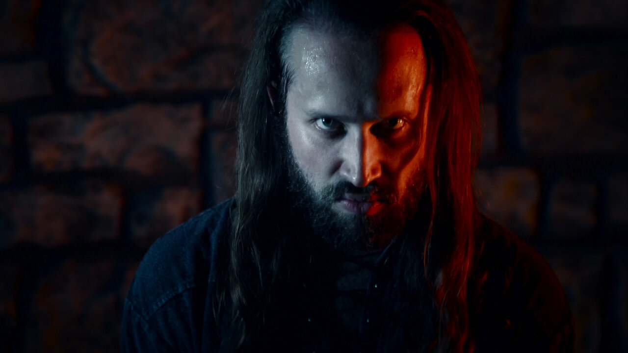 Wolf Within (Official Video)