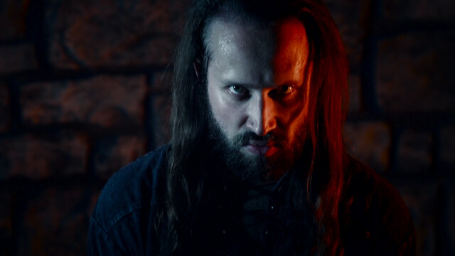 Wolf Within (Official Video)