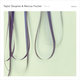 Cover art for album Twine by Taylor Deupree, Marcus Fischer
