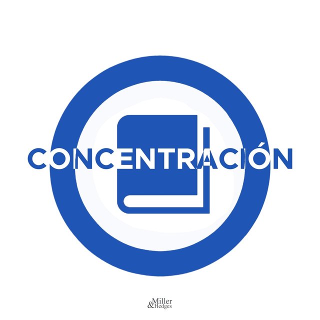 Concentración - Música para Estudiar y Leer con los Sonidos de la Naturaleza