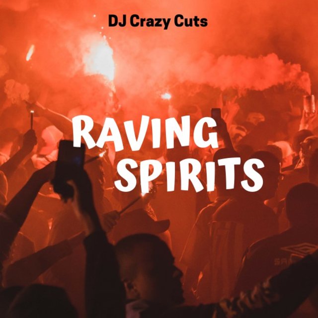 Raving Spirits