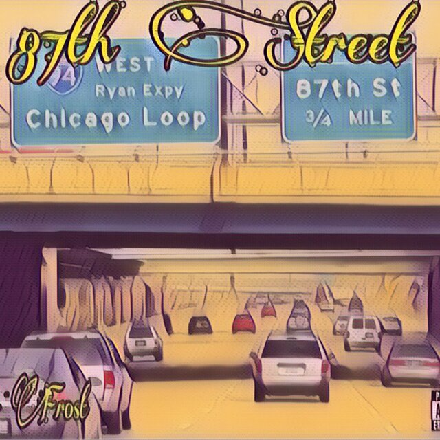 87th Street